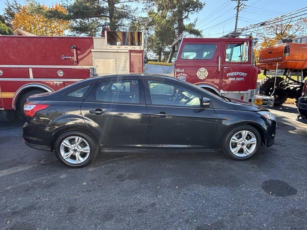 used 2013 Ford Focus car, priced at $2,495