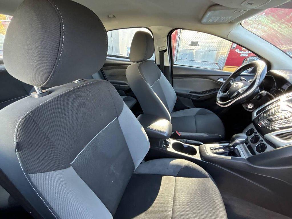 used 2013 Ford Focus car, priced at $2,495