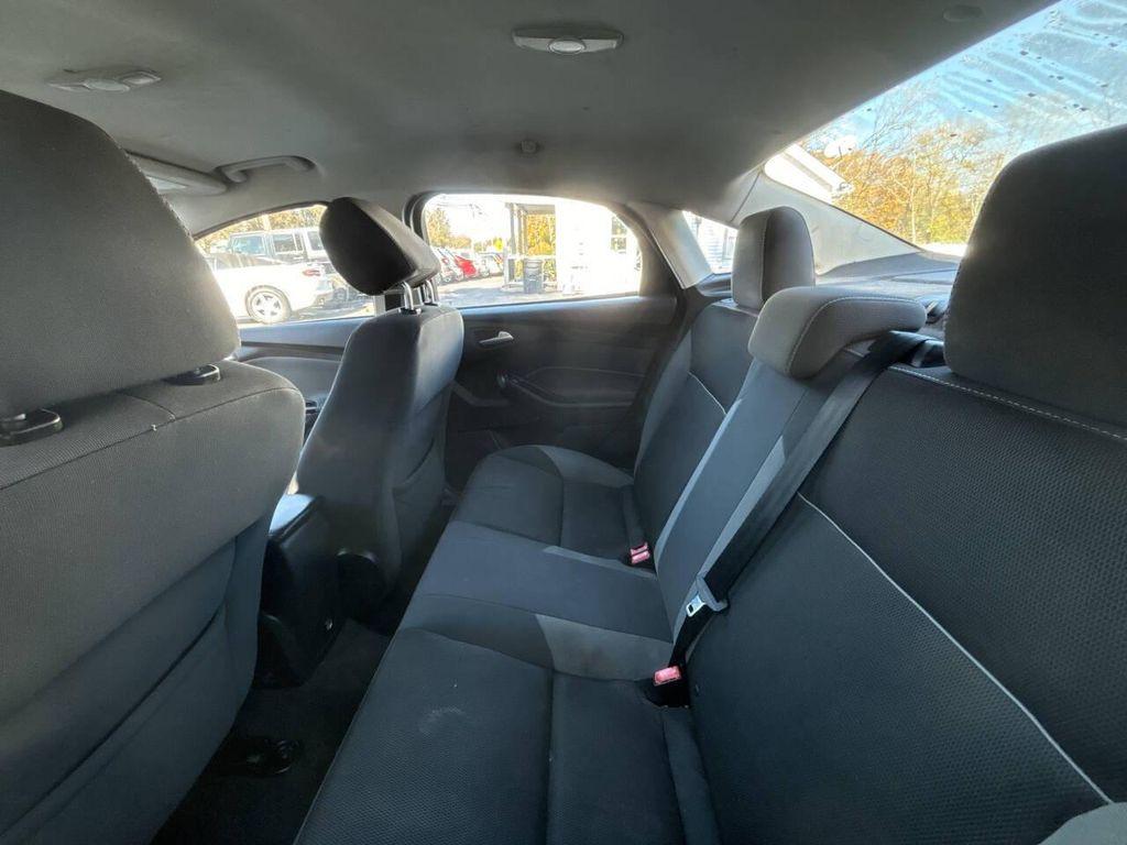 used 2013 Ford Focus car, priced at $2,495