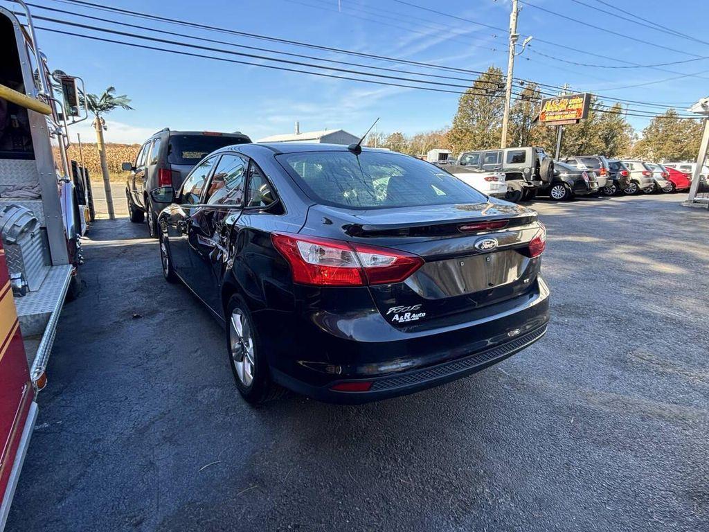 used 2013 Ford Focus car, priced at $2,495