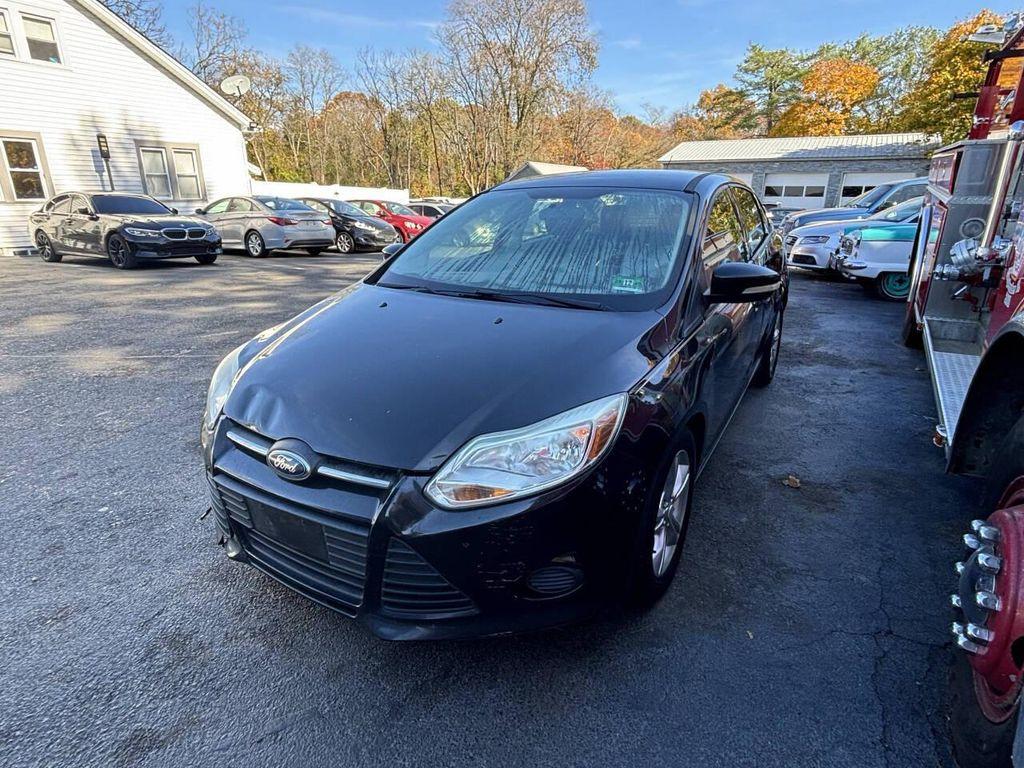used 2013 Ford Focus car, priced at $2,495