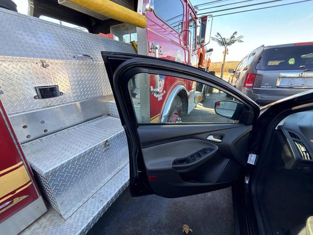 used 2013 Ford Focus car, priced at $2,495