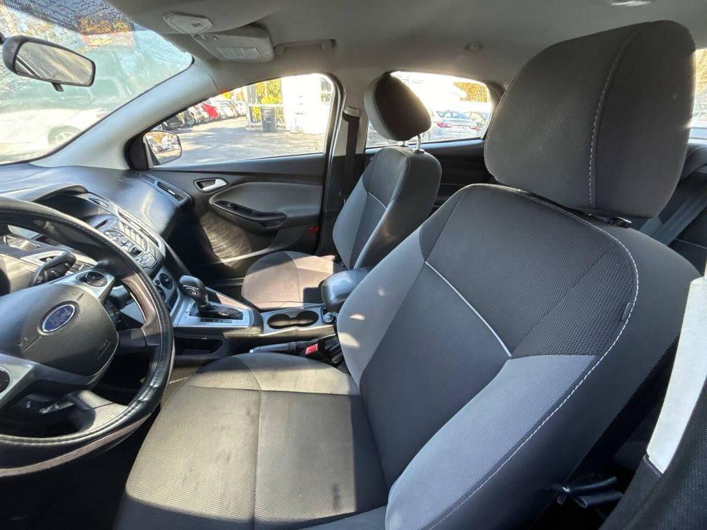 used 2013 Ford Focus car, priced at $2,495