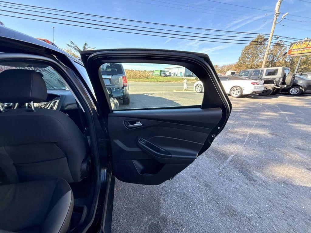 used 2013 Ford Focus car, priced at $2,495