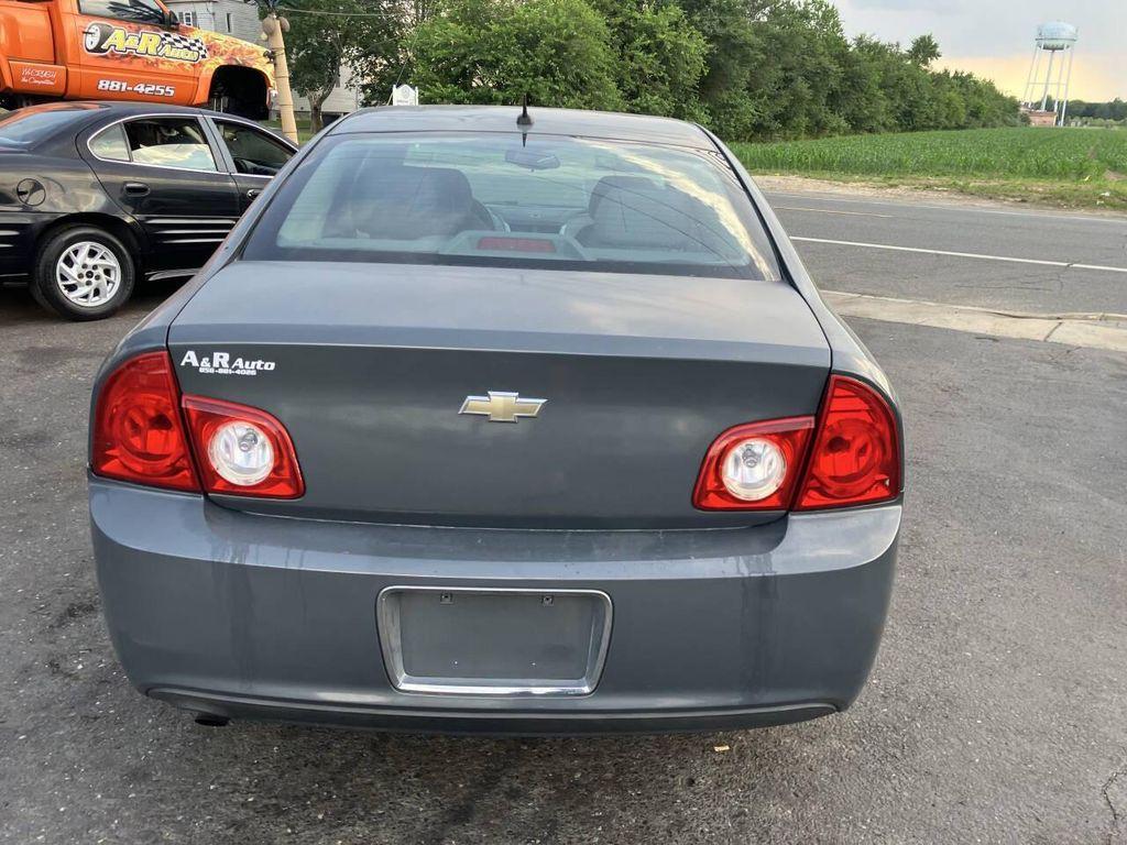 used 2008 Chevrolet Malibu car, priced at $2,995