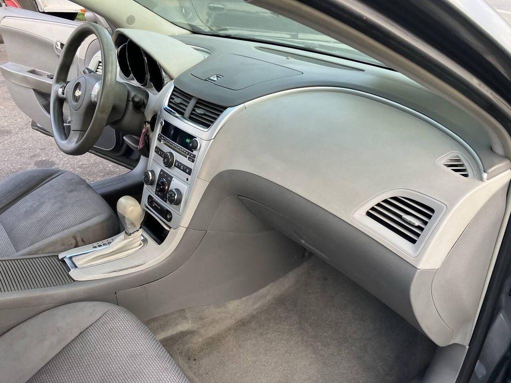 used 2008 Chevrolet Malibu car, priced at $2,995