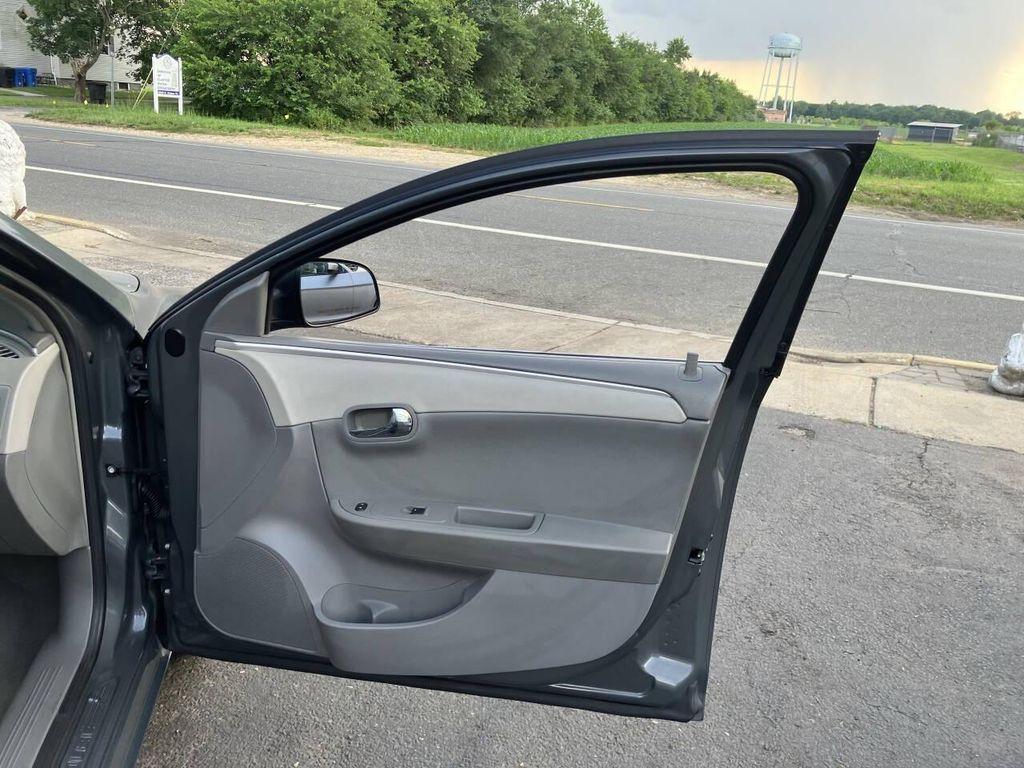 used 2008 Chevrolet Malibu car, priced at $2,995