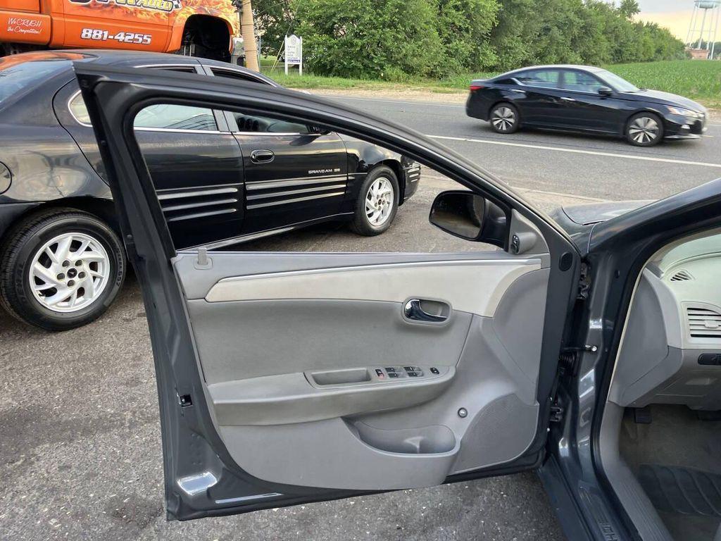 used 2008 Chevrolet Malibu car, priced at $2,995