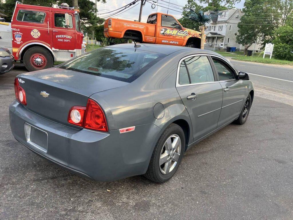 used 2008 Chevrolet Malibu car, priced at $2,995