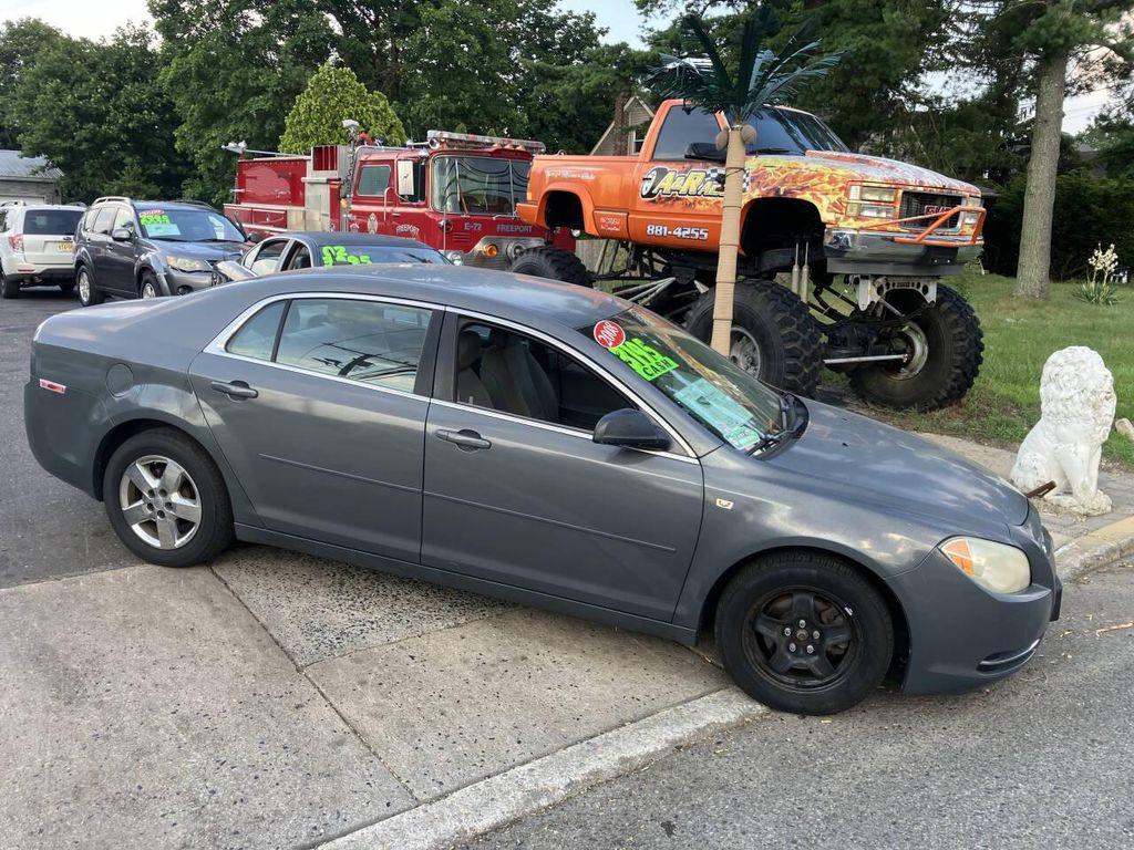 used 2008 Chevrolet Malibu car, priced at $2,995
