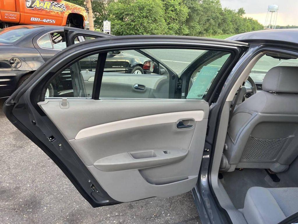 used 2008 Chevrolet Malibu car, priced at $2,995