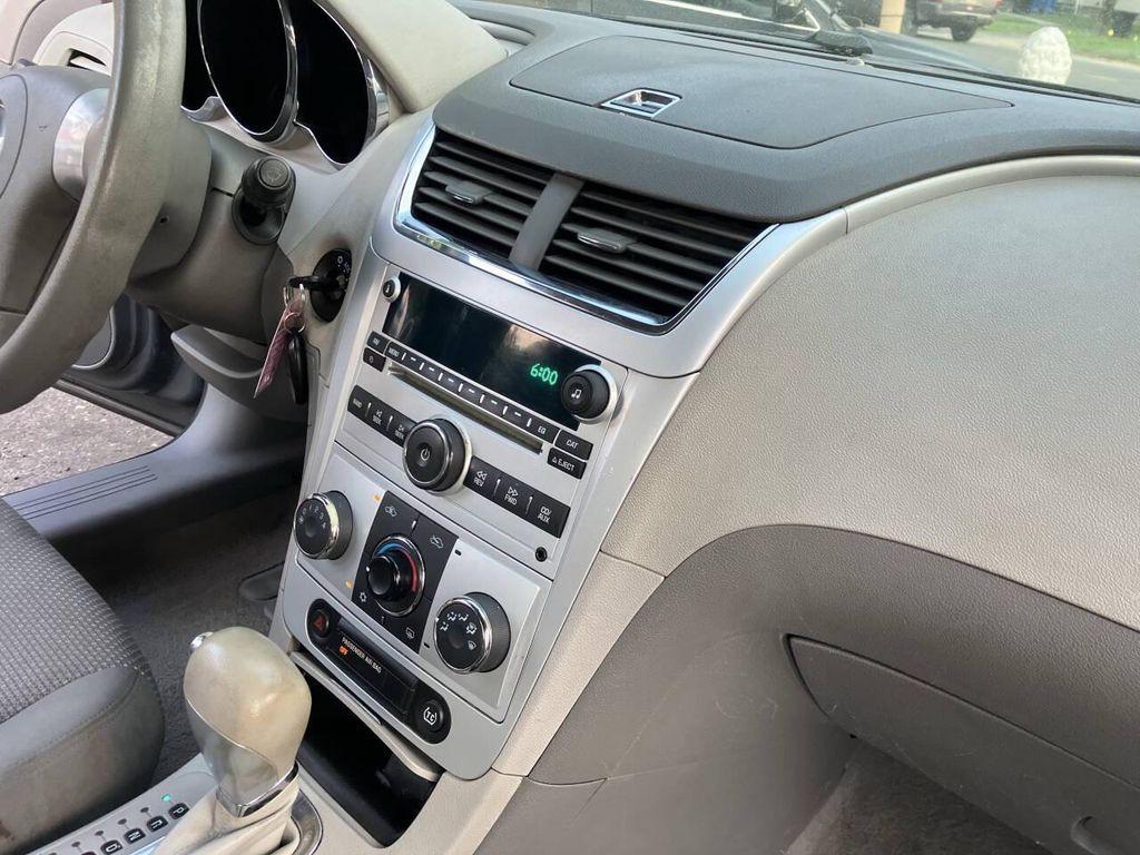 used 2008 Chevrolet Malibu car, priced at $2,995