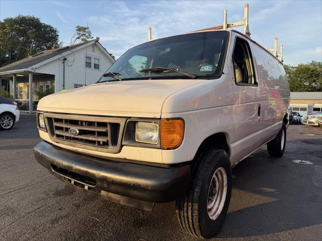 used 2006 Ford E250 car, priced at $2,195