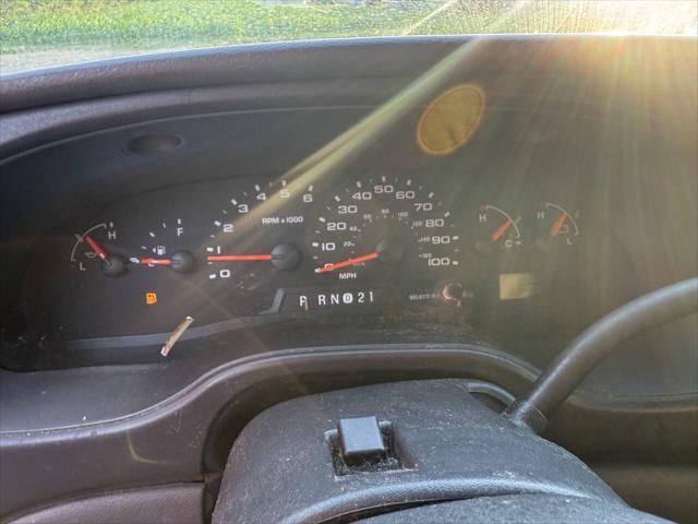 used 2006 Ford E250 car, priced at $2,195