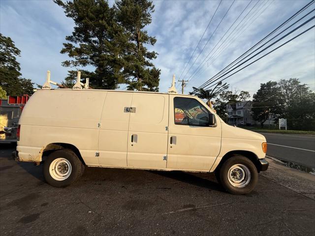 used 2006 Ford E250 car, priced at $2,195