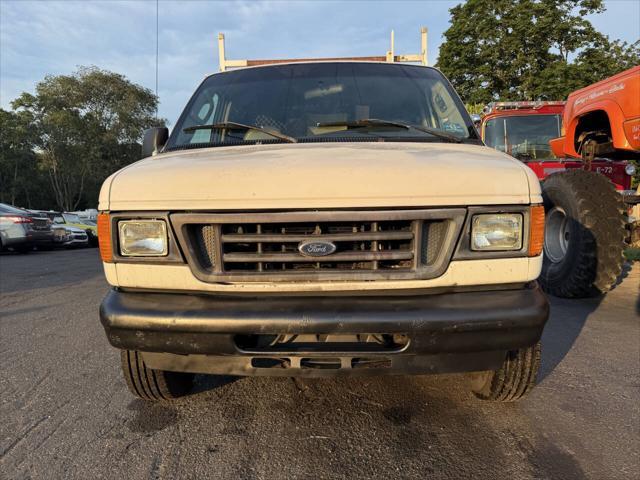 used 2006 Ford E250 car, priced at $2,195