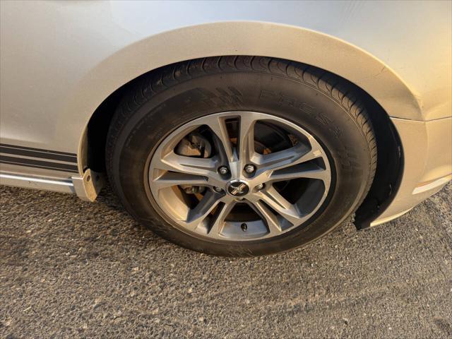 used 2014 Ford Mustang car, priced at $6,495