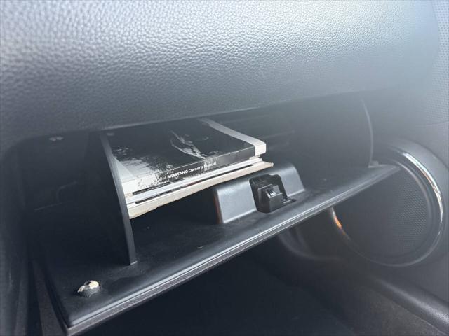 used 2014 Ford Mustang car, priced at $6,495