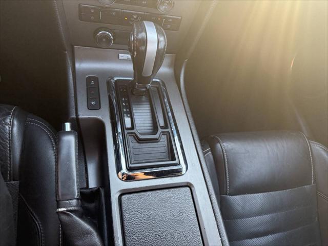 used 2014 Ford Mustang car, priced at $6,495