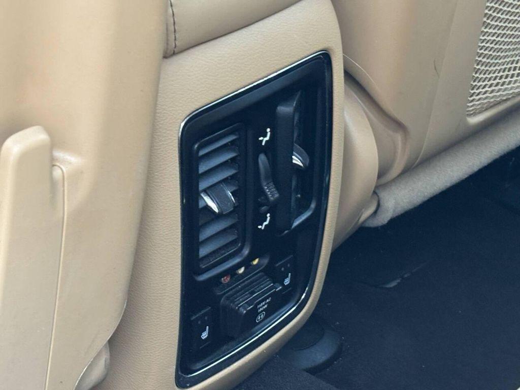 used 2011 Dodge Durango car, priced at $3,995