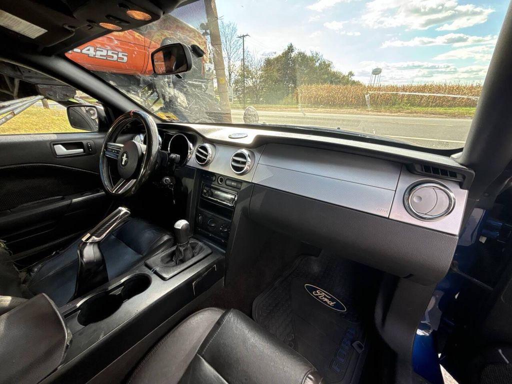used 2006 Ford Mustang car, priced at $2,995