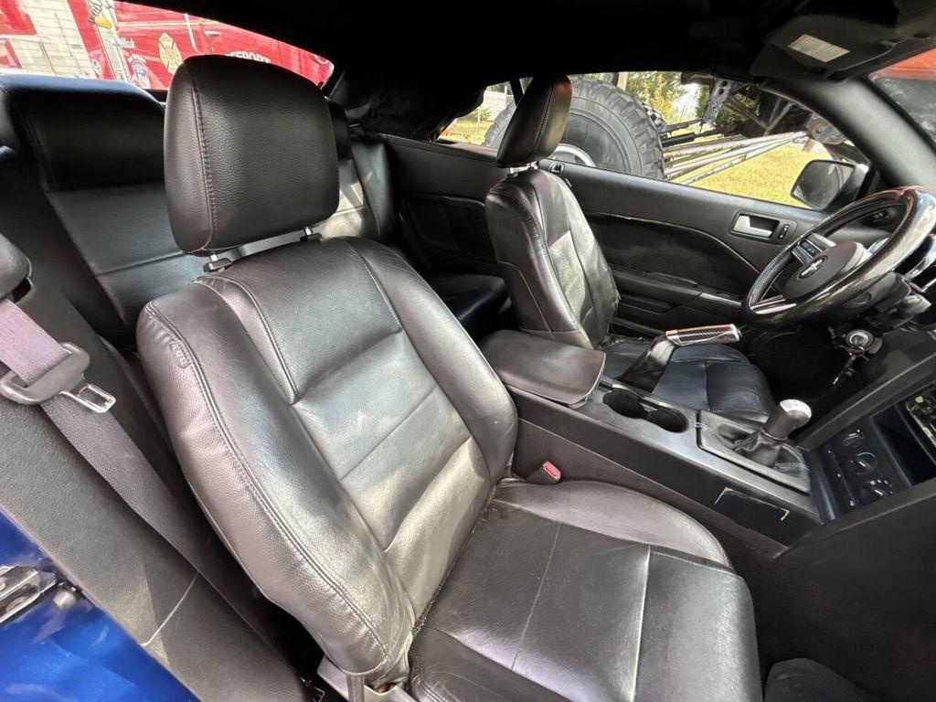 used 2006 Ford Mustang car, priced at $2,995