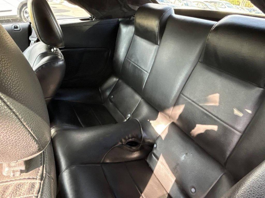 used 2006 Ford Mustang car, priced at $2,995