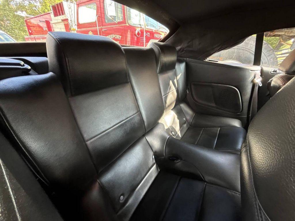 used 2006 Ford Mustang car, priced at $2,995