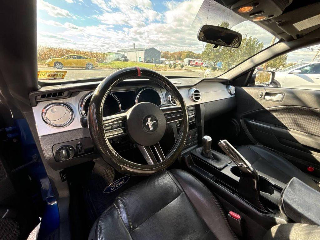 used 2006 Ford Mustang car, priced at $2,995