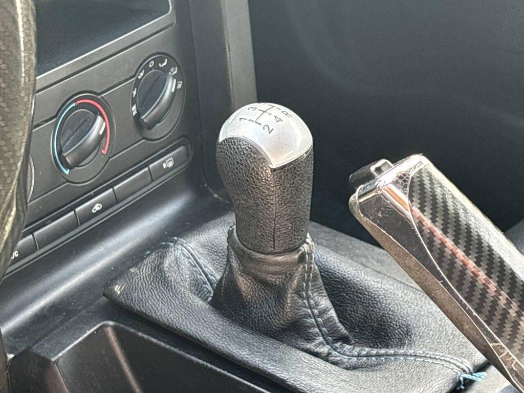 used 2006 Ford Mustang car, priced at $2,995