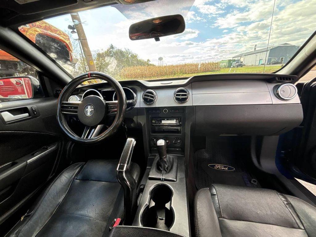 used 2006 Ford Mustang car, priced at $2,995