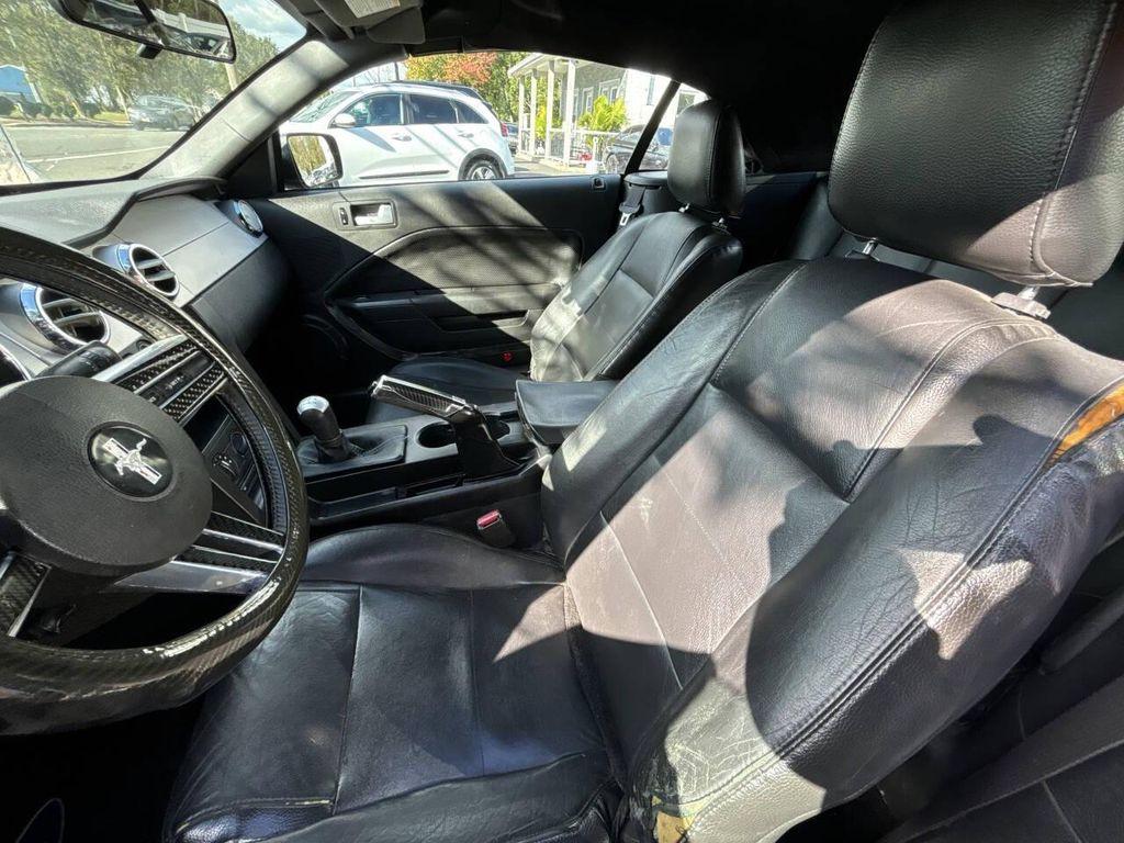 used 2006 Ford Mustang car, priced at $2,995