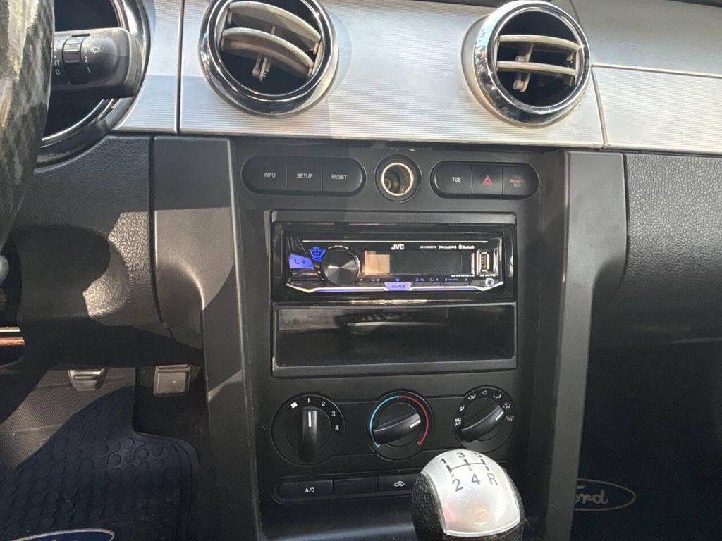 used 2006 Ford Mustang car, priced at $2,995