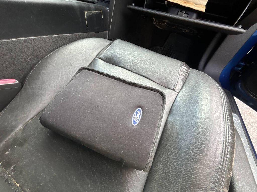 used 2006 Ford Mustang car, priced at $2,995