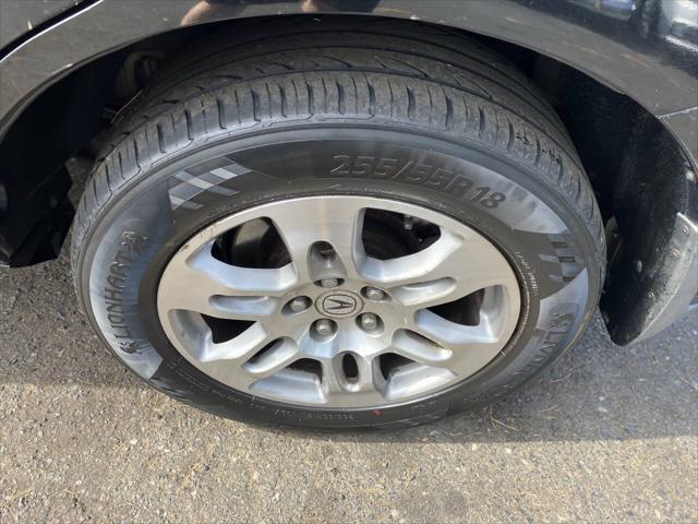 used 2009 Acura MDX car, priced at $3,995