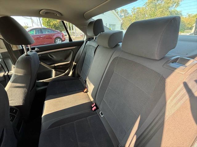 used 2009 Volkswagen Jetta car, priced at $2,495