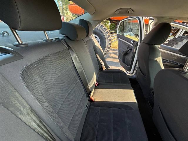 used 2009 Volkswagen Jetta car, priced at $2,495