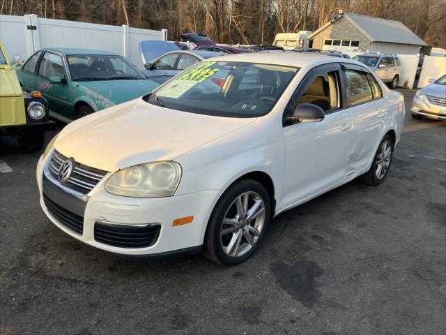 used 2009 Volkswagen Jetta car, priced at $2,495