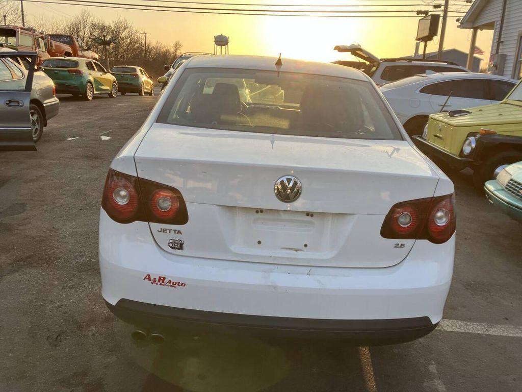 used 2009 Volkswagen Jetta car, priced at $2,495