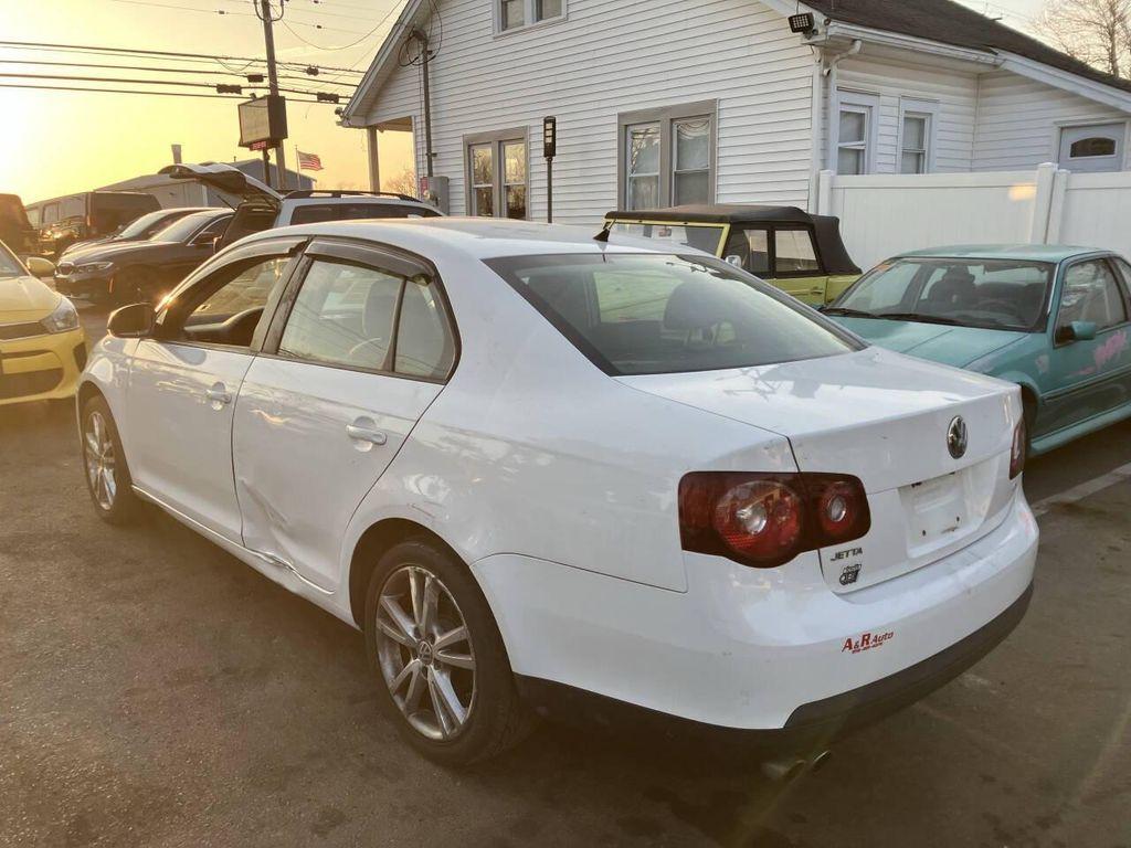 used 2009 Volkswagen Jetta car, priced at $2,495