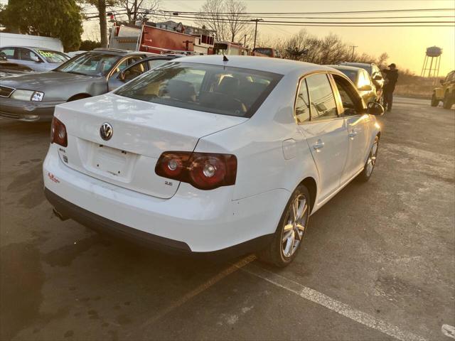 used 2009 Volkswagen Jetta car, priced at $2,495