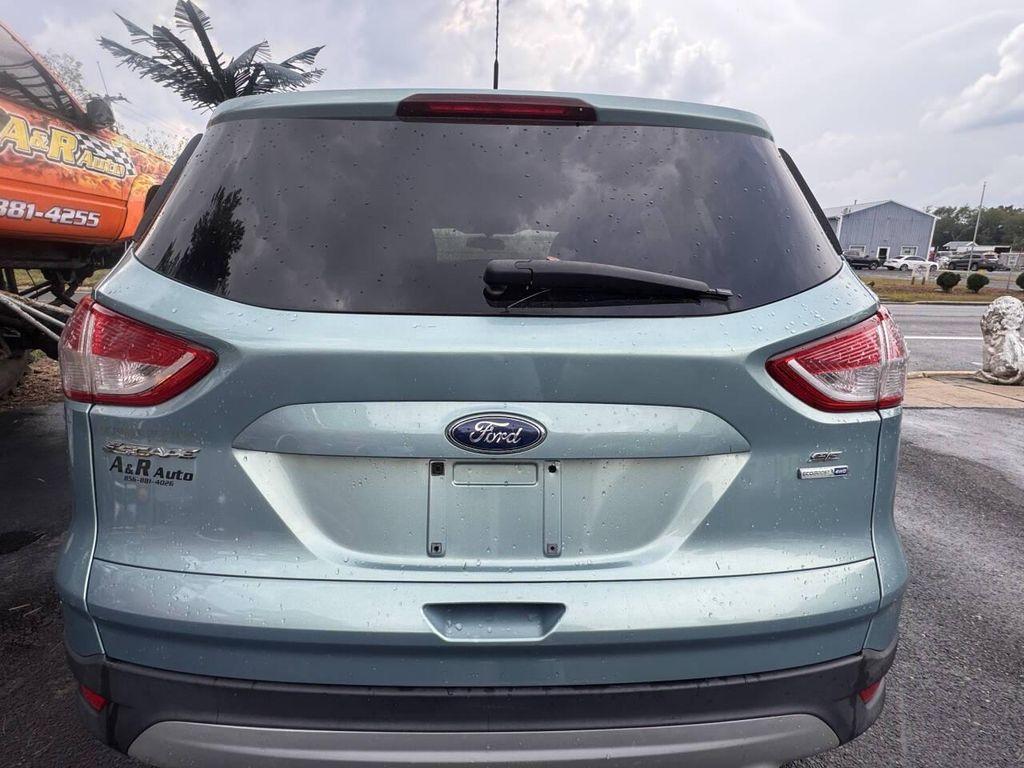 used 2013 Ford Escape car, priced at $4,995
