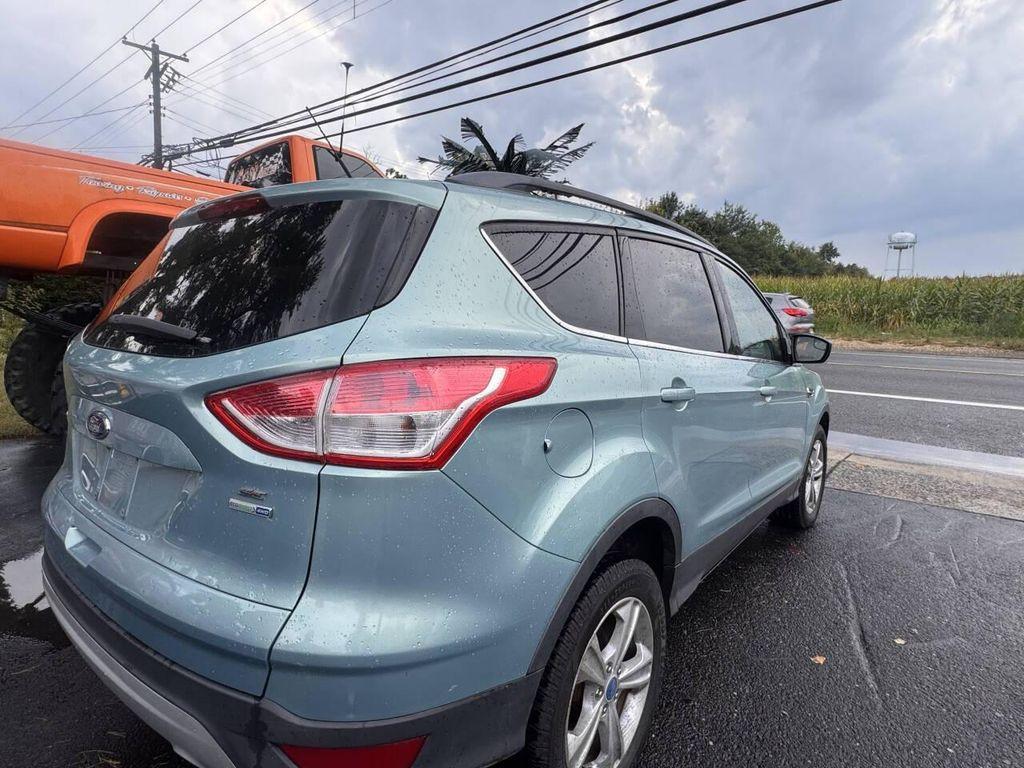 used 2013 Ford Escape car, priced at $4,995