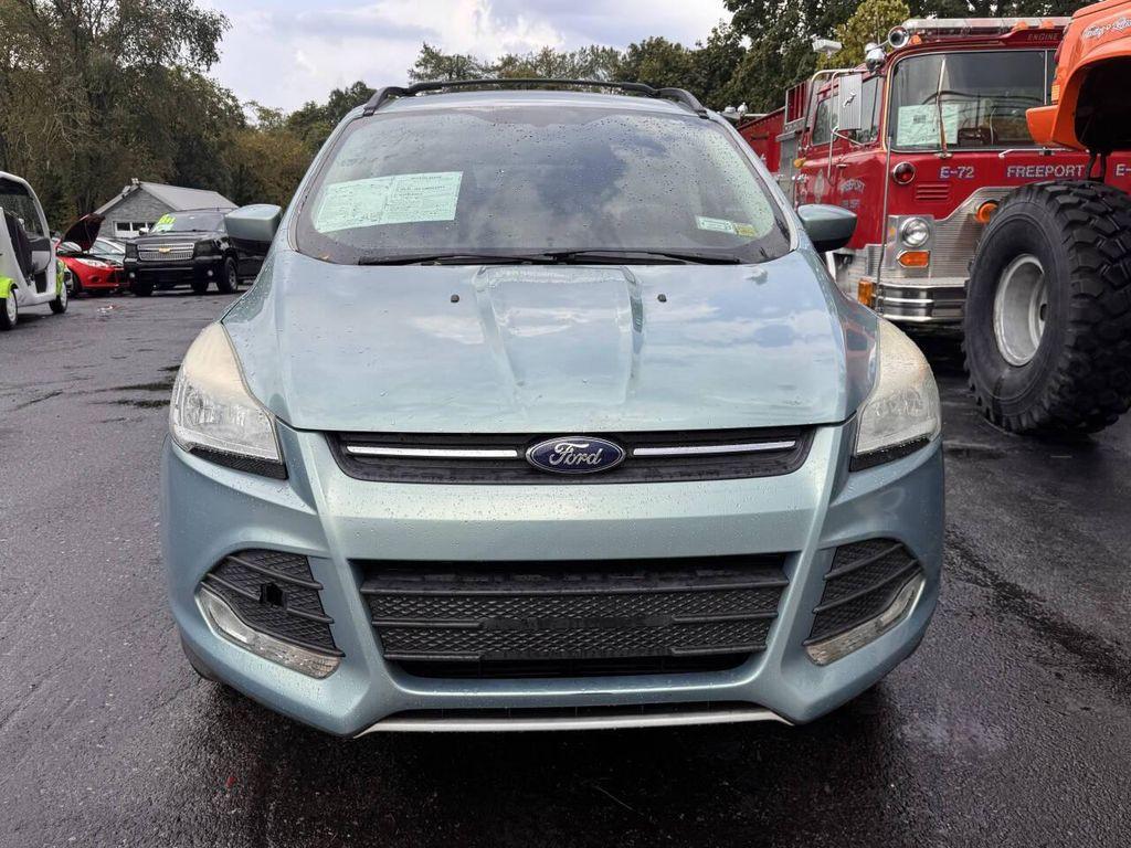 used 2013 Ford Escape car, priced at $4,995