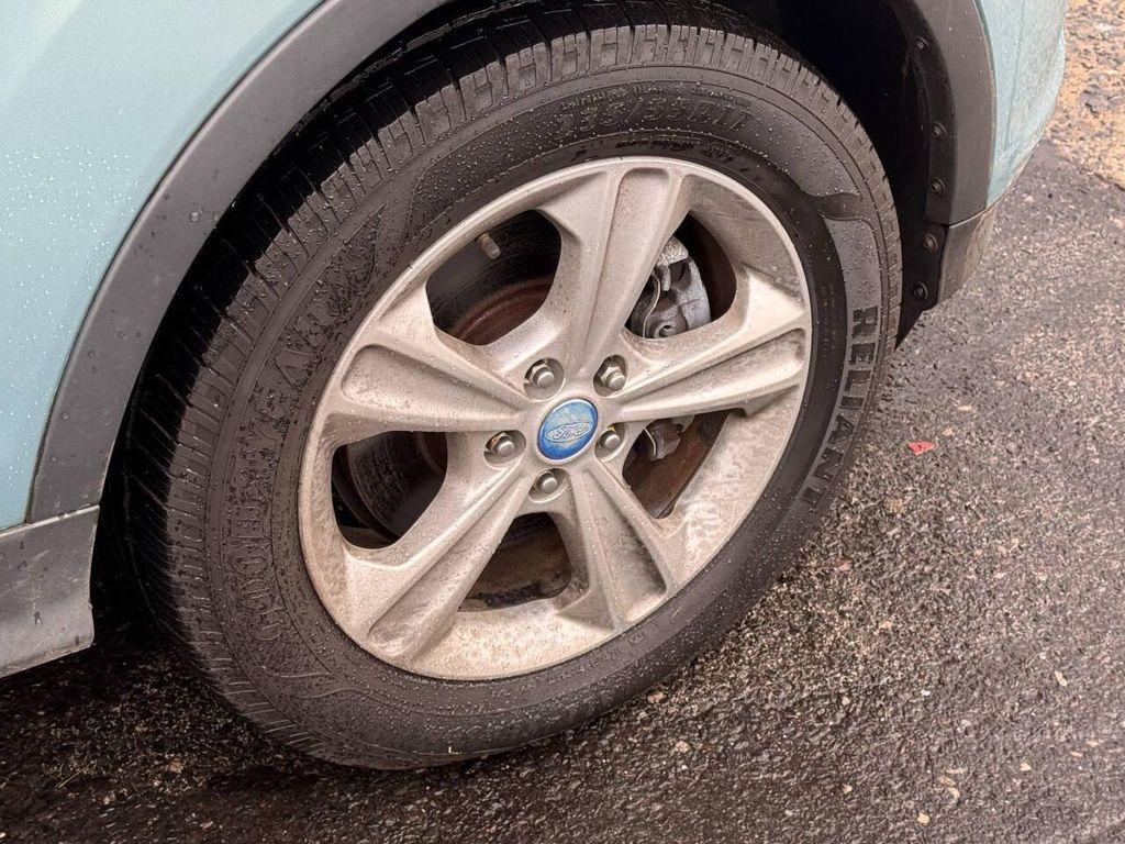 used 2013 Ford Escape car, priced at $4,995