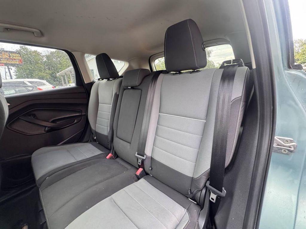 used 2013 Ford Escape car, priced at $4,995