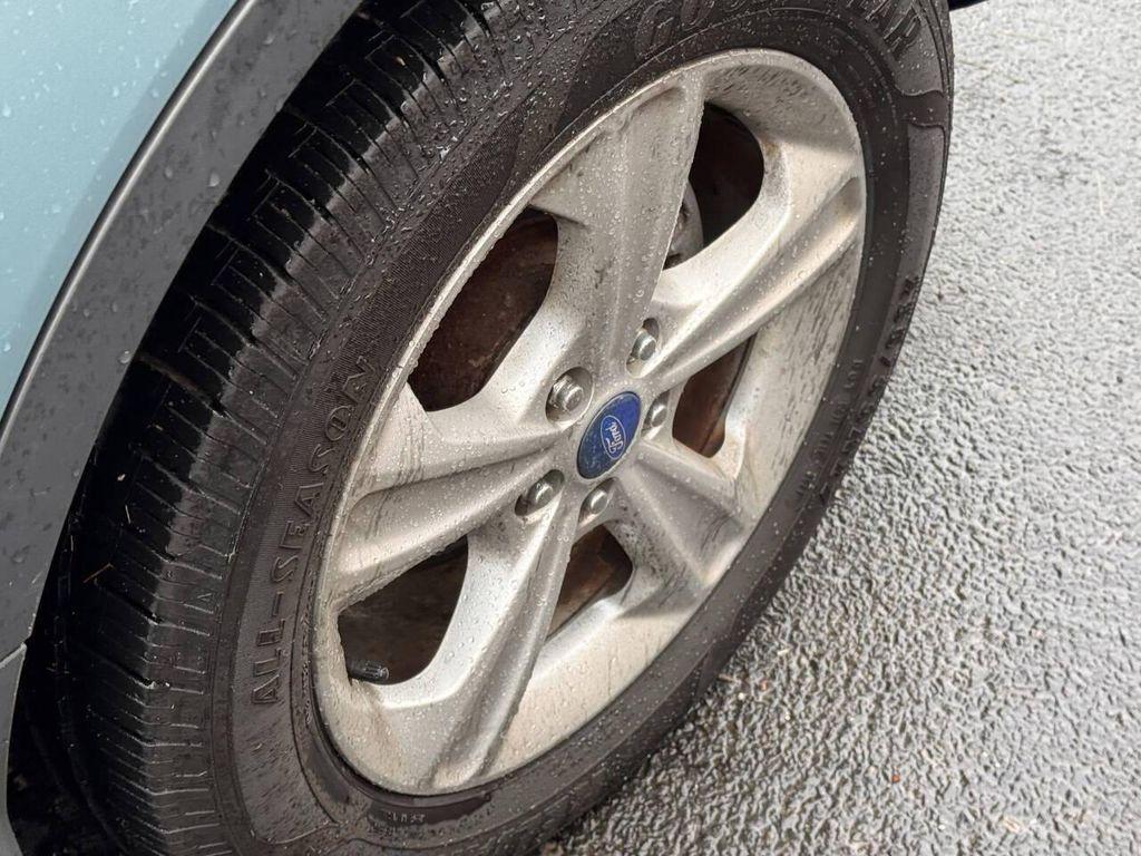 used 2013 Ford Escape car, priced at $4,995