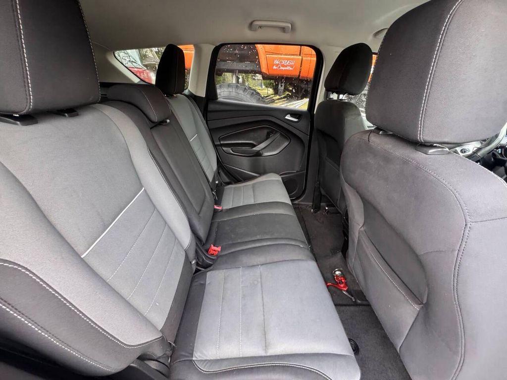 used 2013 Ford Escape car, priced at $4,995
