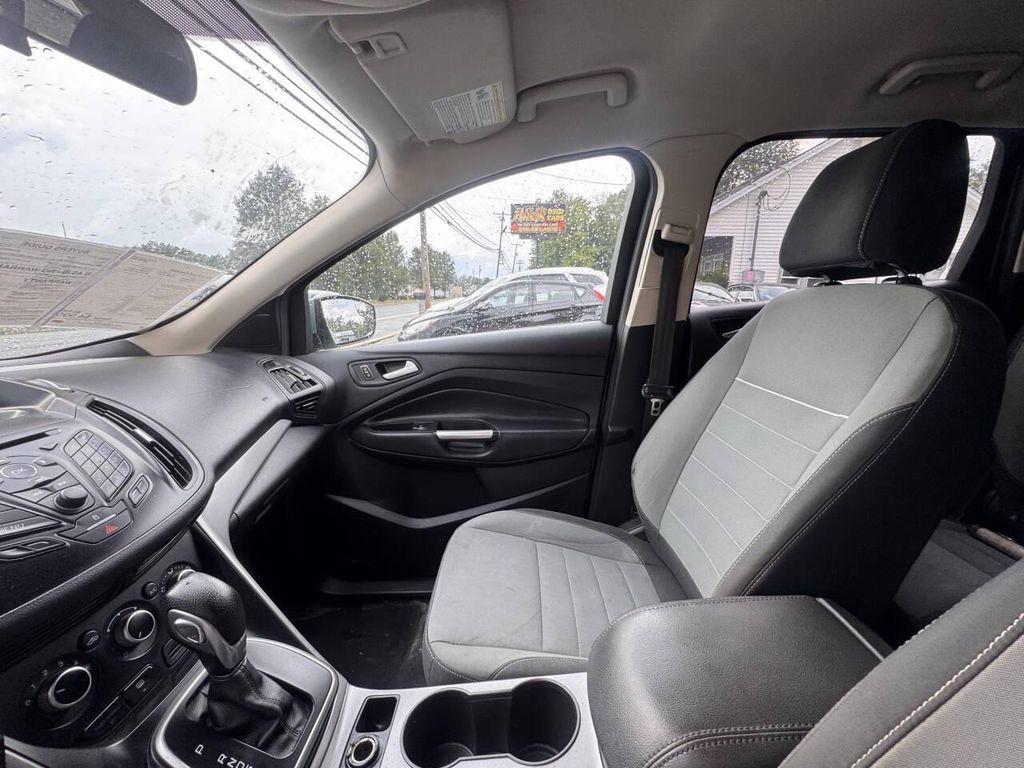 used 2013 Ford Escape car, priced at $4,995