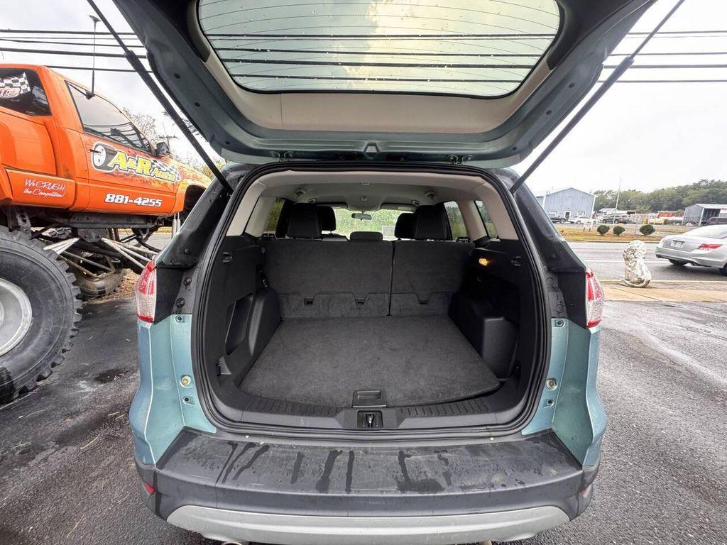 used 2013 Ford Escape car, priced at $4,995